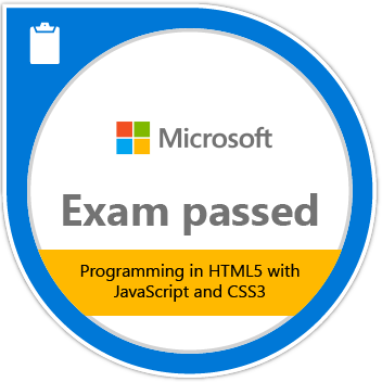 HTML5 JS CSS3